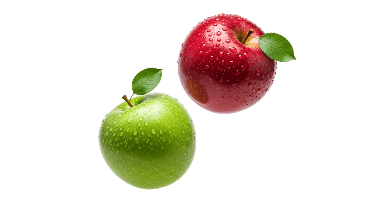 Fresh Apples